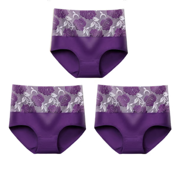 Buy one get one free🔥High Waist Tummy Control Leak proof Panties