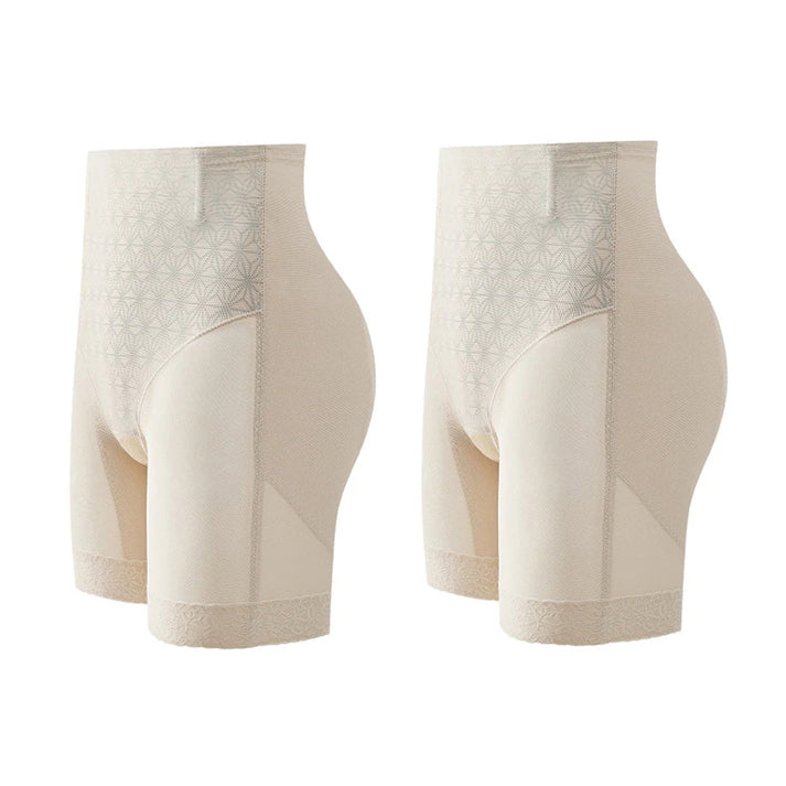 【⏰25.99 Mega Sale-All⏰】Women’s High-Waist Hip-Lifting Shapewear
