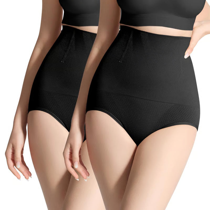【Last Day Buy 1 get 2 free】Fall Must-Have: Seamless Shaper Shorts