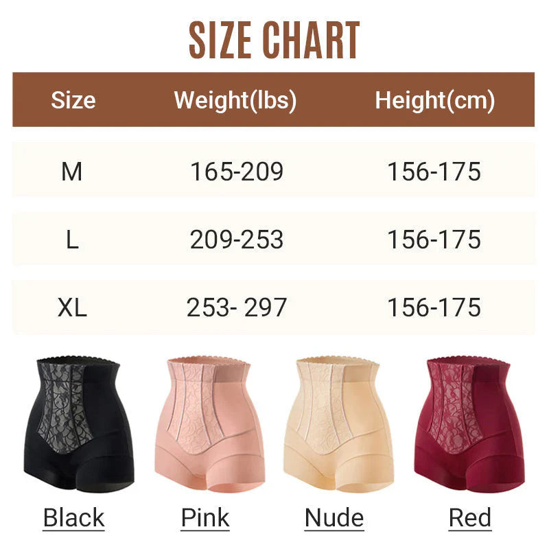 Buy one get one free Women's Tummy ControlShapewear Pants