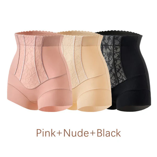 Buy one get one free Women's Tummy ControlShapewear Pants