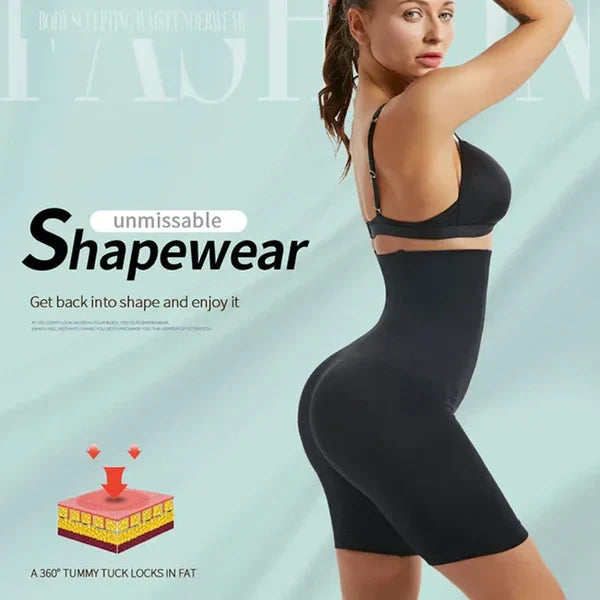 Buy one get one free 2025 UPGRADE-TUMMY AND HIP LIFT PANTS