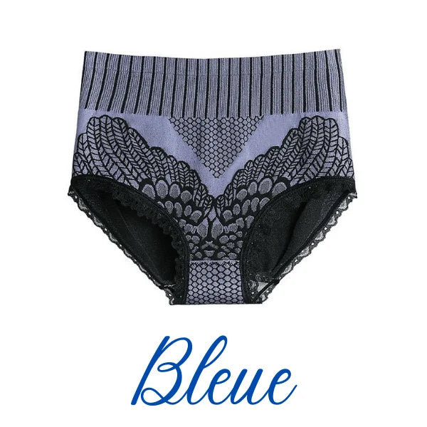 ๐2024 New Year Hot Sale๐ New WomenS Lace Panties High Waist Underwear