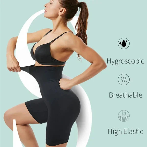 Buy one get one free 2025 UPGRADE-TUMMY AND HIP LIFT PANTS