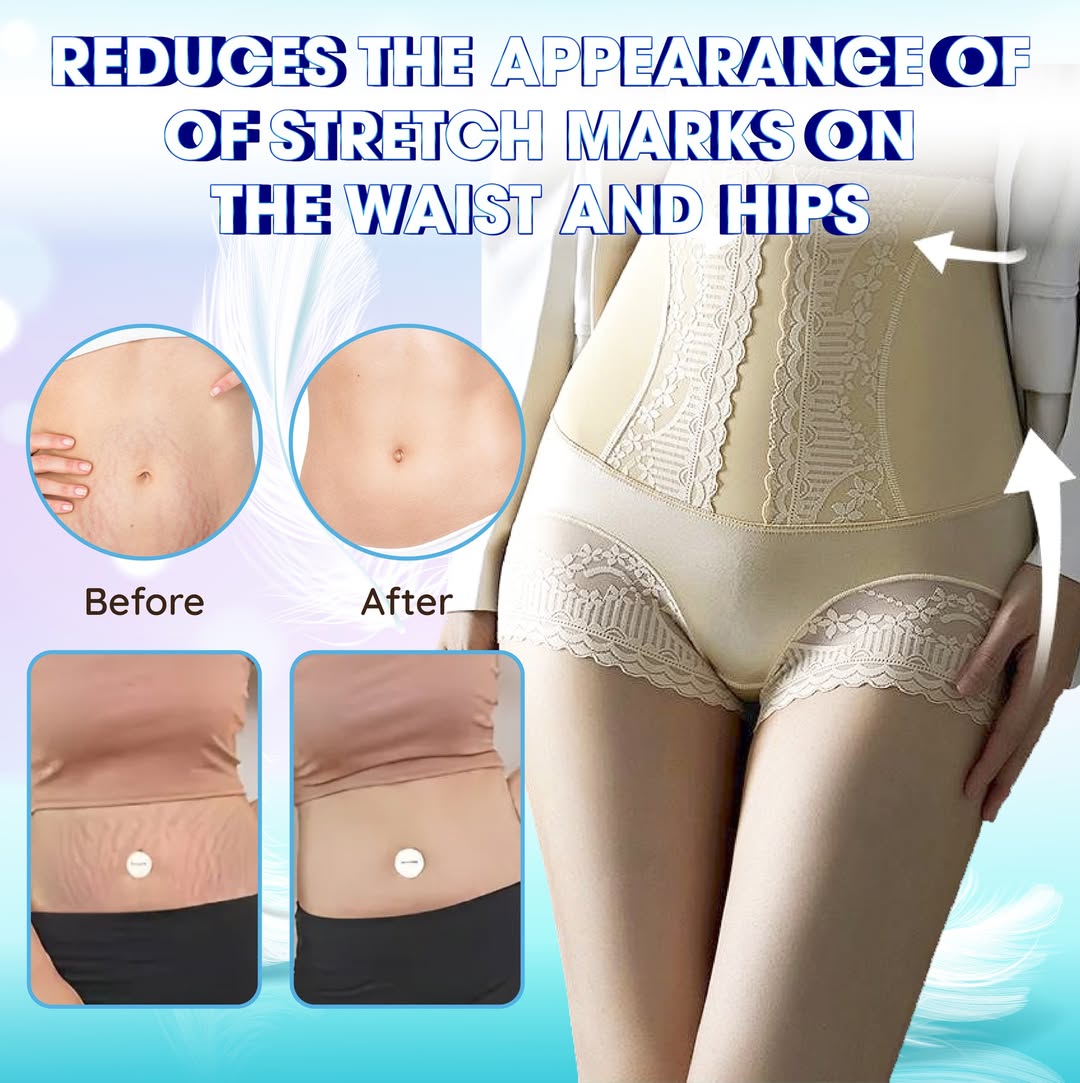 π₯ buy one get two free π₯ high-stretch lace breathable belly cinching, buttock lifting and shaping pants