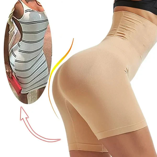 Buy 1 get 2 free 2025 UPGRADE-TUMMY AND HIP LIFT PANTS