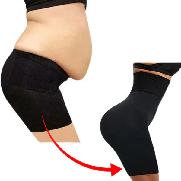 Buy one get one free 2025 UPGRADE-TUMMY AND HIP LIFT PANTS
