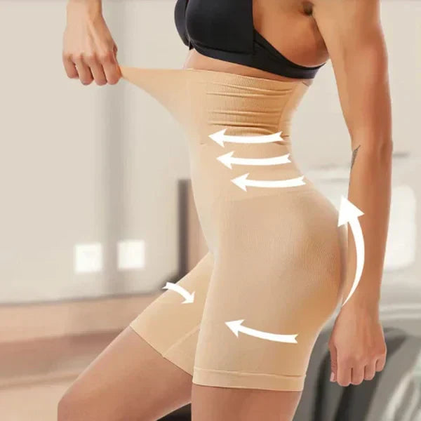 Buy 1 get 2 free 2025 UPGRADE-TUMMY AND HIP LIFT PANTS