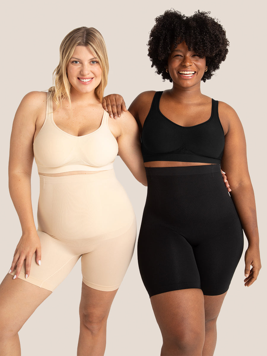 Buy 1 get 2 free Women's Tummy Control Butt-Lifting