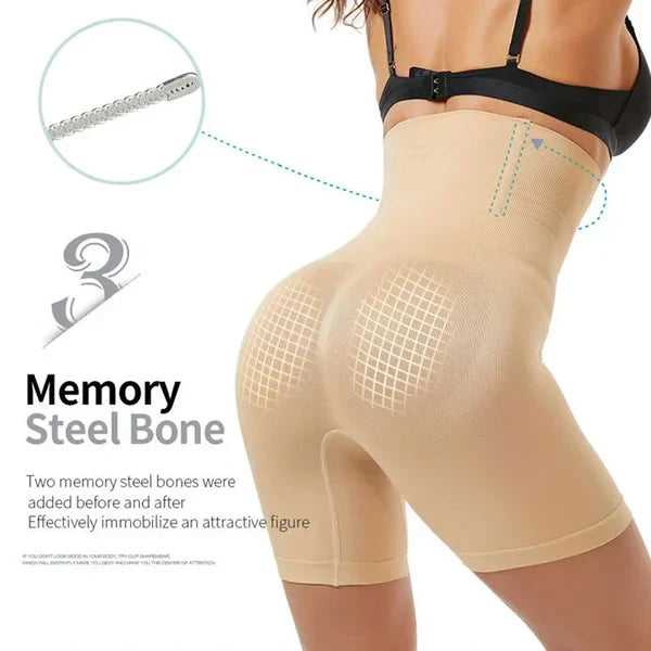 Buy one get one free 2025 UPGRADE-TUMMY AND HIP LIFT PANTS