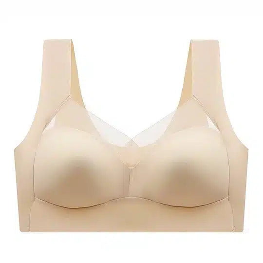 π₯ Fashion Deep Cup Bra π₯ Summer sexy Push Up Wireless Bras (Size runs the same as regular bras)
