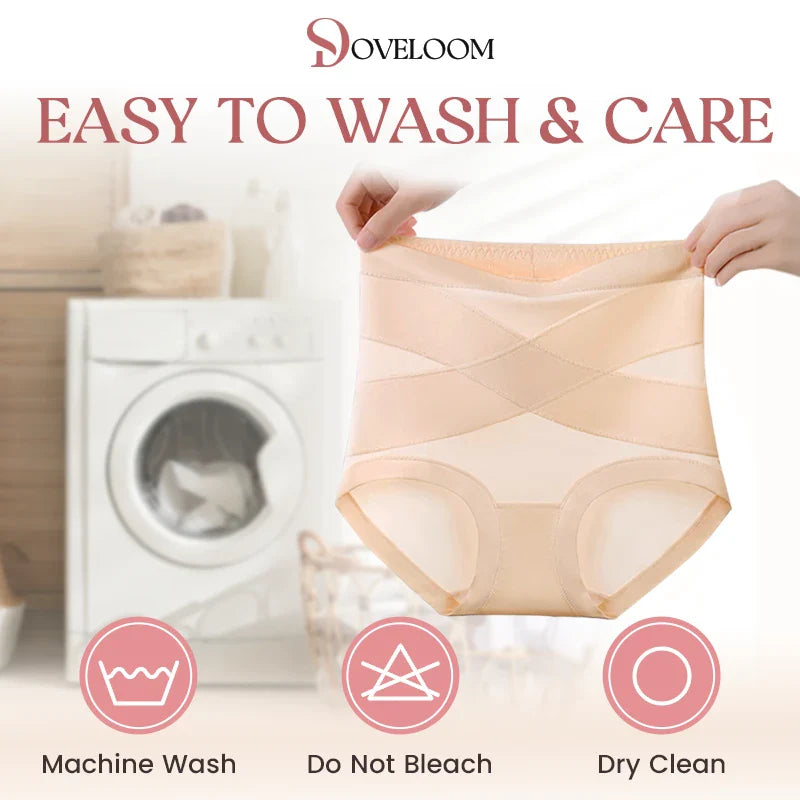 Buy two get one free DoveLoom - Ultimate Comfort Leakproof and Shaping Panties
