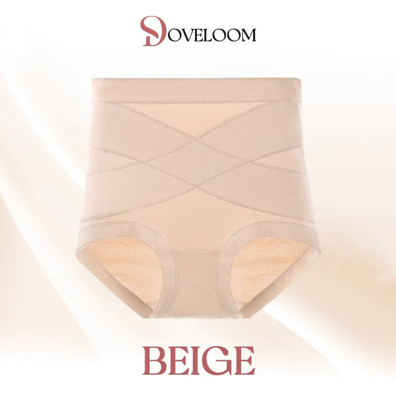 Buy two get one free DoveLoom - Ultimate Comfort Leakproof and Shaping Panties