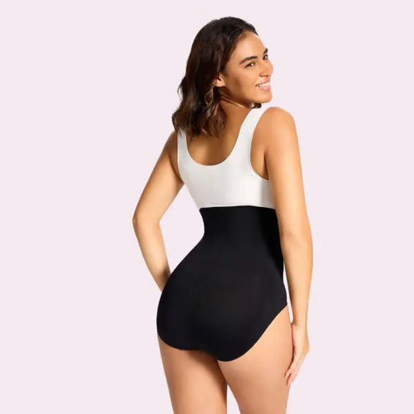 【⏰BUY 1 GET 1 FREE】High Waist Tummy Control Shapewear Panties