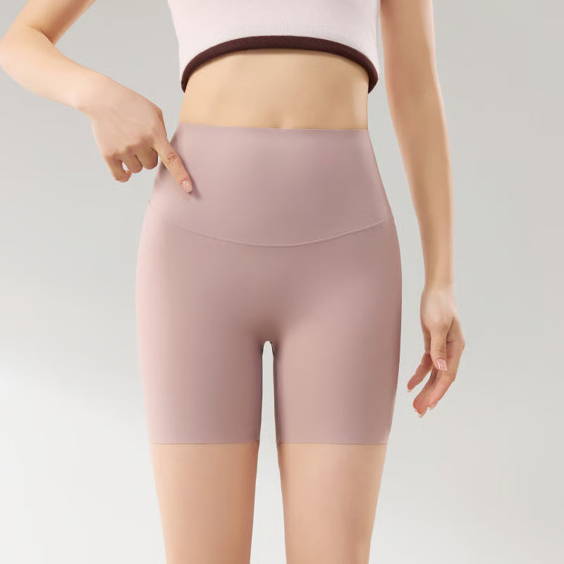 Buy 1 get 2 free🔥Stay-In-Place Seamless Shaper Short