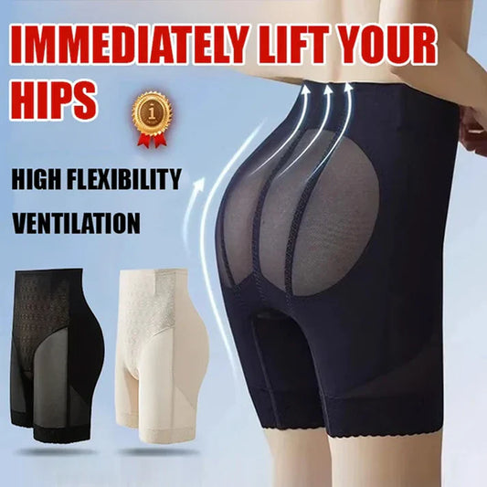 【⏰25.99 Mega Sale-All⏰】Women’s High-Waist Hip-Lifting Shapewear
