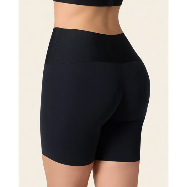 Buy 1 get 2  free🔥Stay-In-Place Seamless Shaper Short