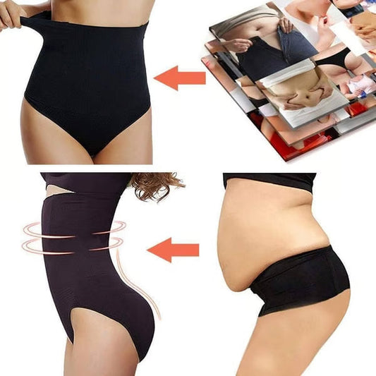 🔥Last Day Buy 1 get 2  free🔥 -💫Women's Tummy Control Butt-Lifting