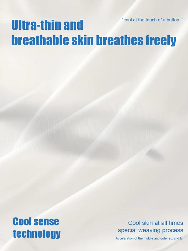 🔥Buy one get two free🔥[Pear-Shaped Body Savior] Ice Silk High-Waisted Shaping Panties