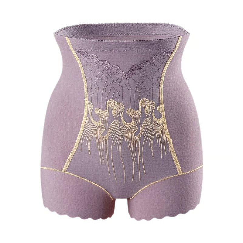 🔥Buy 1 Get 4 Free (4PCS)🔥Buy two get one free high-waisted and belt-controlling shaping shorts for women