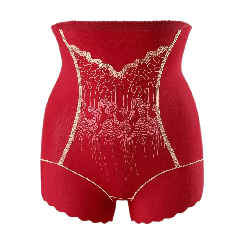 🔥Buy 1 Get 4 Free (4PCS)🔥Buy two get one free high-waisted and belt-controlling shaping shorts for women