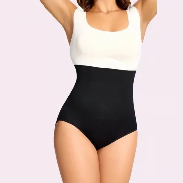 【⏰BUY 1 GET 1 FREE】High Waist Tummy Control Shapewear Panties