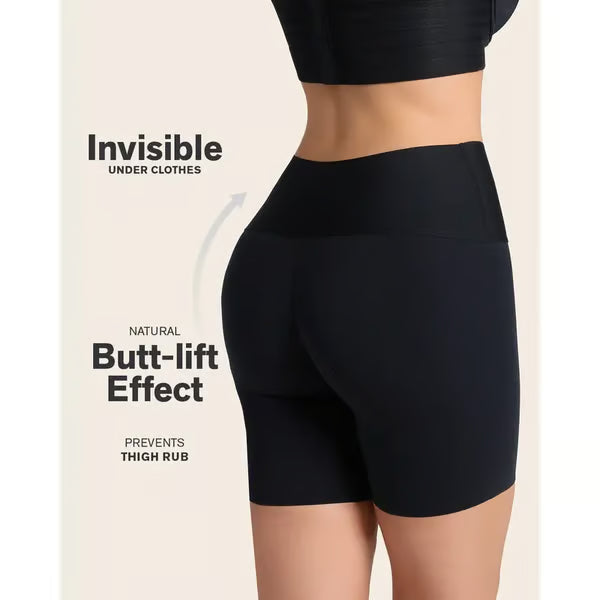 Buy 1 get 2  free🔥Stay-In-Place Seamless Shaper Short
