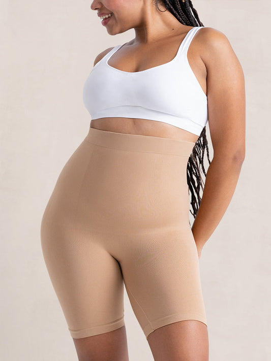 Buy 1 get 2  free Women's Tummy Control Butt-Lifting