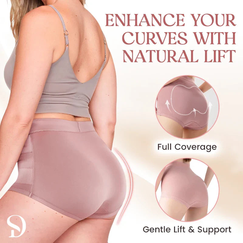 Buy two get one free DoveLoom - Ultimate Comfort Leakproof and Shaping Panties