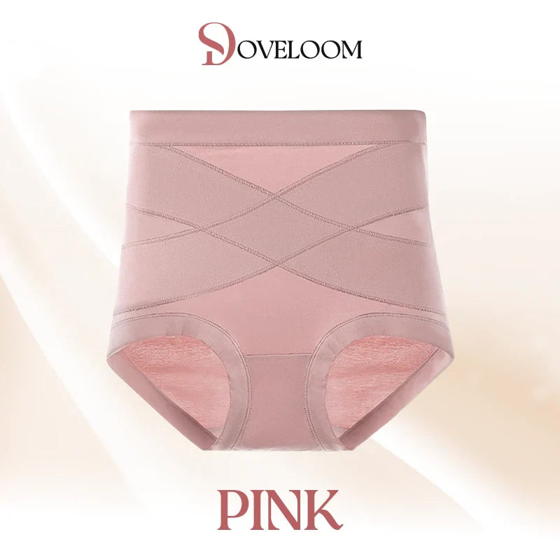 Buy two get one free DoveLoom - Ultimate Comfort Leakproof and Shaping Panties