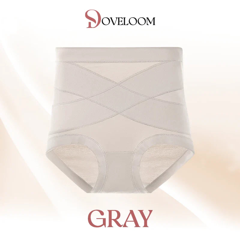 Buy two get one free DoveLoom - Ultimate Comfort Leakproof and Shaping Panties