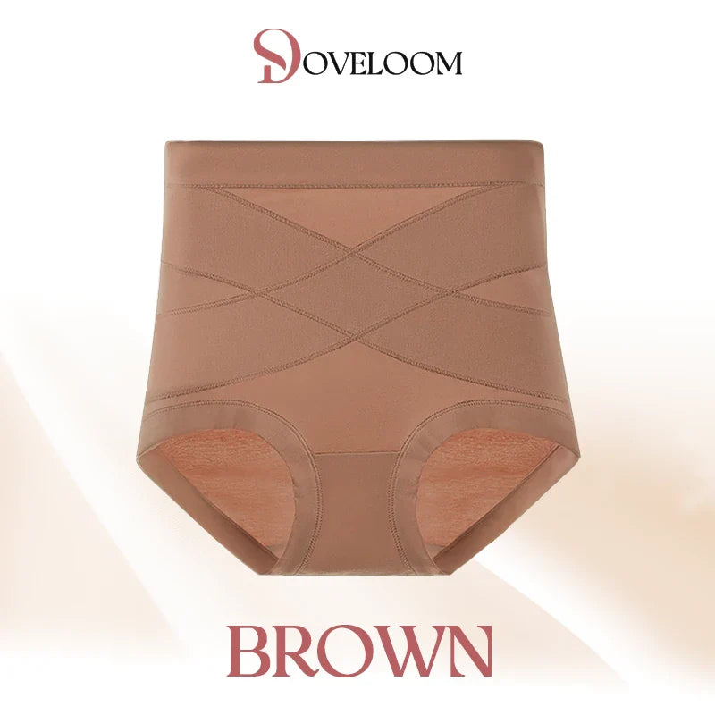 Buy two get one free DoveLoom - Ultimate Comfort Leakproof and Shaping Panties