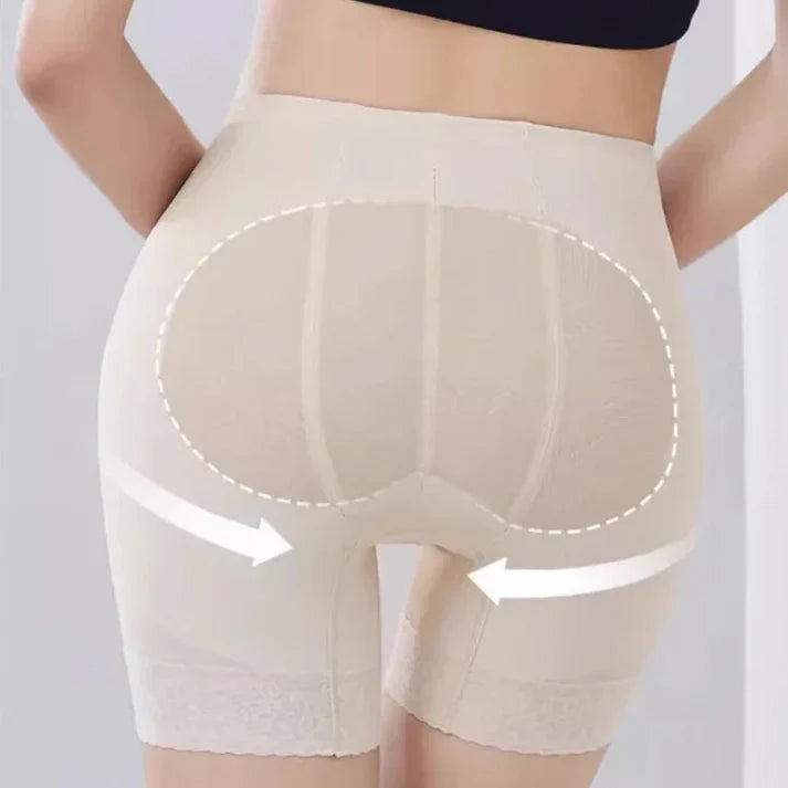 【⏰25.99 Mega Sale-All⏰】Women’s High-Waist Hip-Lifting Shapewear