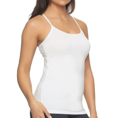 【29.9buy1 get 1 free】All Day Shaping Comfort Stretch Camisolei